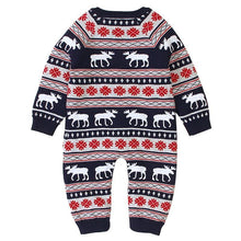 Load image into Gallery viewer, Baby Clothing Baby Rompers For  Jumpsuit Toddler Costume winter Newborn Baby Clothes
