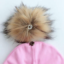 Load image into Gallery viewer, Fashion Animal Elephant Unicorn Toddler Baby Boy Hat For Boy and Grls Cap for Child Baby Hat
