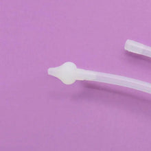 Load image into Gallery viewer, Infant Nasal Suction Snot Cleaner Baby Mouth Suction Catheter Children Nasal Aspirator Cleansing Sucker Nose Cleaning Tool
