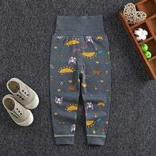 Load image into Gallery viewer, Baby Pants Long Trousers Baby Girls Boys Leggings Newborn Cotton Clothes Baby Clothing For Boys And Girls
