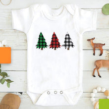 Load image into Gallery viewer, Baby Girl / boy Clothes Cute Dog Christmas Print  One-Pieces Bodysuit for Newborns Design
