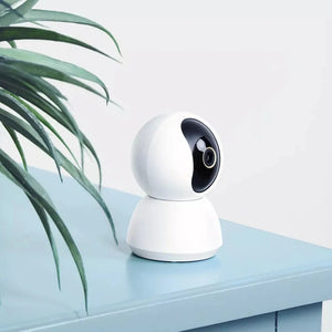 Xiaomi Mijia 1296P Ultra HD 2K Smart IP Camera WiFi Pan-tilt 360° Video Webcam Baby Security Monitor Night Vision For MiHome APP