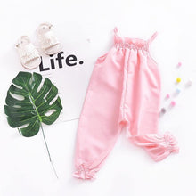 Load image into Gallery viewer, Handmade Modern Luxury Christmas Baby Rompers Newborn Rabbit Baby Jumpsuit Overall Long Sleeve  Baby Boys Clothes
