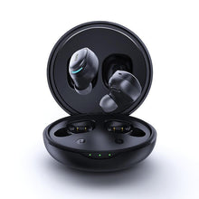 Load image into Gallery viewer, Luxury Earbuds Wireless Bluetooth Earphones Touch Control Stereo Cordless Headset For Android and IOS Smart Phone Headphones With Charging Box
