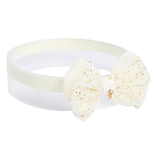 Load image into Gallery viewer, Modern Baby Headband Flower Girls Bows for Baby Girls Kids Headbands Turban Newborn
