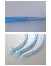 Load image into Gallery viewer, 1PCS Medical Disposable Surgical Products Suction Connecting Tube Yankaure Handle With Tube Crown Or Plain Tip With Vent
