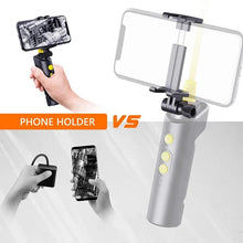 Load image into Gallery viewer, Dual Lens Camera WIFI Endoscope HD1080P 5.5MM 8MM Mini Inspection Borescope LEDs IP68 Waterproof Sanke for Android Phones Iphone

