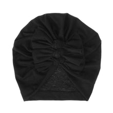 Load image into Gallery viewer, New Brand Fashion Baby Toddler Girls Kids Bunny Rabbit Bow Knot Turban Headband Hair Band

