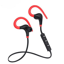 Load image into Gallery viewer, STEVVEX Bluetooth Earphone Wireless Headphones Mini Handsfree Stereo Bluetooth Headset With Mic Hidden Earbuds For Smart phones
