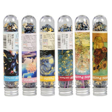 Load image into Gallery viewer, 234 PCS Multi-type Landscape Puzzle Game Test Tube Packaging Educational Toys Or Adults Puzzle Toys Kids
