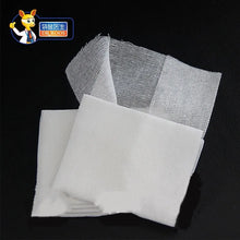 Load image into Gallery viewer, DR.ROOS 15Pcs 80x100mm 8 Layer Medical Sterile Gauze Pads Sponges First Aid Wound Care Bandages
