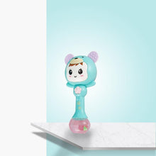 Load image into Gallery viewer, Baby Music Teether Rattle Toy for Child Education Mobile Cot Kids Bed Bell Newborn Stroller Crib Infant Toy for Kids
