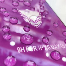Load image into Gallery viewer, 3PCS Tempered Glass OG Screen Protector for iPhone 14 13 12 11 Pro XS Max X XR Full Glue Cover Big Curved 7 8 Full Coverage Screen Protector iPhone Glass Screen Protector
