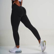 Load image into Gallery viewer, New Seamless Leggings For Women Workout Gym Legging Seamless Women Push Up Sport High Waist Workout Sport Woman Bottom Lift Leggings High Waist Fitness Yoga Pants Sport Legging
