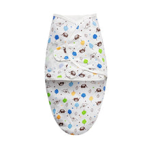 Load image into Gallery viewer, Baby Sleeping Bags Newborn Wrap Envelope Swaddle New Born Blanket Swaddling Sleepsacks For Baby
