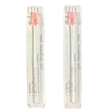 Load image into Gallery viewer, 1.0/1.3mm Side/End Opening PVC Cat Catheter Luer without Stylus Catheterization Device Pet Animal Cat Urinary Catheter
