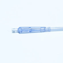 Load image into Gallery viewer, 1PCS Medical Disposable Surgical Products Suction Connecting Tube Yankaure Handle With Tube Crown Or Plain Tip With Vent
