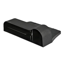 Load image into Gallery viewer, The New 1Pair Universal Auto Car Seat Crevice Plastic Storage Box Cup Phone Holder Organizer Reserved Design Accessories
