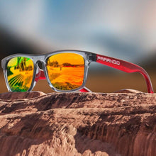Load image into Gallery viewer, New Popular Mirror Polarized Sunglasses In Trend For Men An Woman With  Ultralight Glasses Frame Square Sport Sunglasses With  UV400 Protection
