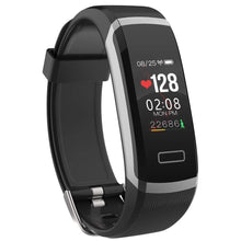 Load image into Gallery viewer, Luxury Modern Elegant Unisex Smart Watch For Men and Woman In Bracelet Metal Style With Real Time Heart rate &amp; sleeping Data For Fiitness and Sprt Activity
