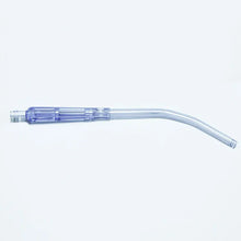 Load image into Gallery viewer, 1PCS Medical Disposable Surgical Products Suction Connecting Tube Yankaure Handle With Tube Crown Or Plain Tip With Vent
