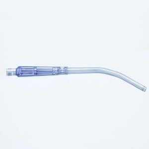 1PCS Medical Disposable Surgical Products Suction Connecting Tube Yankaure Handle With Tube Crown Or Plain Tip With Vent