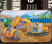 Load image into Gallery viewer, New 60 Pieces Wooden Toys Puzzle Kids Toy Cartoon Animal Wood Toys Puzzles For Child Early Educational Learning Toys for Children
