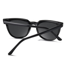 Load image into Gallery viewer, Luxury Elegant Sunglasses Polarized Square Glasses Transparent For Women,Lady and Girls With UV400 Protection
