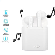 Load image into Gallery viewer, Luxury Modern STEVVEX Wireless Headphone Bluetooth 5.0 Earphone In-Ear Stereo Earbuds Sports Handsfree Headset Binaural call For Cell Phones
