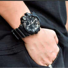 Load image into Gallery viewer, Sport Men Watches White G style Watch In LED Digital Style Waterproof 30M Casual Luxury Elegant Style  Relogios masculino
