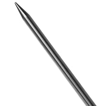 Load image into Gallery viewer, Food Meat Thermometer Probe Replacement, Waterproof Temperature Probe Cooking Thermometer Probe Sensor Stainless Steel
