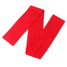 Load image into Gallery viewer, Elastic Candy Solid Color Head Wrap Newborn Head bands Bowknot Bows for Baby Girl Hair Accessories
