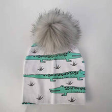 Load image into Gallery viewer, Fashion Newborn Baby Children Hat Cap  Pompom Infant Toddler Comfortable Hats Beanies For Kids Boys And Girls
