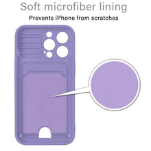 Load image into Gallery viewer, Lightweight Heavy Duty Protective Case With Rotatable Kickstand Ring For iPhone 13 14 Case Magnetic Ring Holder Cover for iPhone 12 11 14 Pro Wallet Card Armor iphone Case
