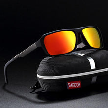 Load image into Gallery viewer, New Luxury Sports Eyewear Square sun glasses Sports Sunglasses for Women and Men With UV400 Protection
