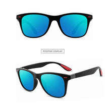 Load image into Gallery viewer, Sport Polarized Driving Unisex Man And Woman  Sunglasses Fashion Accessories Glasses
