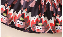 Load image into Gallery viewer, 2 Pcs  Newborn Baby Girls Clothes Set  Romper Tops Suspender Skirt Dress Thanksgiving  Winter  Outfits
