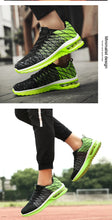 Load image into Gallery viewer, Men Running Shoes Fashion Breathable Outdoor Male Sports Shoes Sneakers Women Comfortable Athletic Footwear
