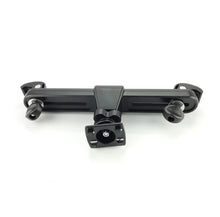 Load image into Gallery viewer, Headrest Mount For 7.0 To 11 Inch Car Tablet Holder Stand Back Seat Mounting Universal For Ipad Samsung Xiaomi Car Accessories
