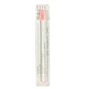 1.0/1.3mm Side/End Opening PVC Cat Catheter Luer without Stylus Catheterization Device Pet Animal Cat Urinary Catheter