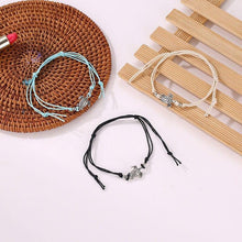 Load image into Gallery viewer, Handmade Vintage Retro Ankle Bracelet For Women In Modern Design With Metal Turtle Shaped Bracelet For Leg
