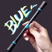 Load image into Gallery viewer, Funny Spinning Pen – Anti-Stress Rotating Fidget Toy for Kids &amp; Adults
