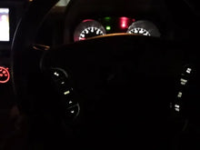 Load image into Gallery viewer, Car Accessories Steering Wheel Switch Audio Radio Control 84250-PJL for Mitsubishi Pajero audio button
