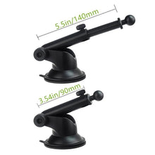 Load image into Gallery viewer, Xnyocn Car Mobile Phone Holder Stand Car Suction Cup Mount Holder for iPhone XS Windshield Universal Sucker For Car Accessories
