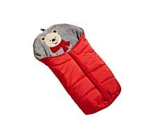 Load image into Gallery viewer, Newborn Winter Warm Baby Sleeping Bag Sleep sack For Stroller for Baby Sleep Sack Thickening Dual-use  For Baby Kids

