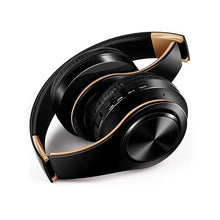 Load image into Gallery viewer, STEVVEX Bluetooth Headphones With Microphone Wireless Stereo Headset Music For Smart Phones mp3 sports
