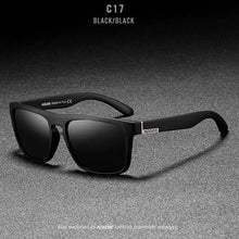 Load image into Gallery viewer, New Popular Mirror Polarized Sunglasses In Trend For Men An Woman With  Ultralight Glasses Frame Square Sport Sunglasses With  UV400 Protection
