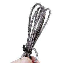 Load image into Gallery viewer, Food Meat Thermometer Probe Replacement, Waterproof Temperature Probe Cooking Thermometer Probe Sensor Stainless Steel
