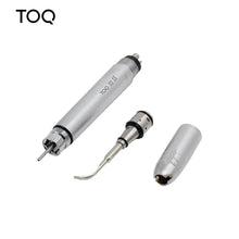 Load image into Gallery viewer, Dental Ultrasonic Air Scaler with 3 Tips Tooth Calculus Remover Cleaning tool Handpiece Whiten Tooth Cleaner Dentist Lab
