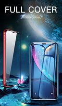 Load image into Gallery viewer, 20D Full Cover Tempered Glass For iPhone 11 12 13 mini Pro X XR XS Max Screen Protector For iPhone 6 7 8 Plus SE Protective Film HD Clear Easy Installation Frame 9H Hardness Bubble Free Anti-Scratch &amp; Anti-Fingerprint

